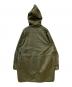 French Army　 (フランス軍) M-64 FIELD PARKA オリーブ サイズ:92C：8000円