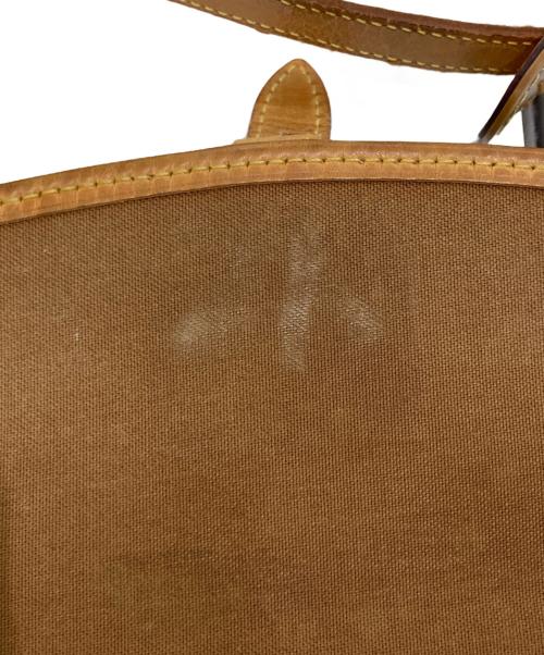 LOUIS VUITTON（ルイ ヴィトン）LOUIS VUITTON (ルイ ヴィトン) ソローニュ ショルダーバッグ ブラウン×ベージュの古着・服飾アイテム