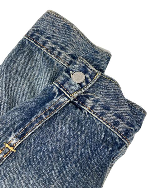LEVI'S PReMIUM（リーバイス プレミアム）LEVI'S PReMIUM (リーバイス プレミアム) TYPE II トラッカージャケット インディゴ サイズ:Ｓの古着・服飾アイテム