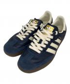 adidasアディダス）の古着「Samba OG ローカットスニーカー」｜Night Navy