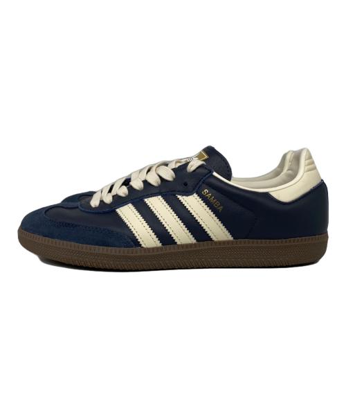 adidas（アディダス）adidas (アディダス) Samba OG ローカットスニーカー Night Navy サイズ:26.5cmの古着・服飾アイテム