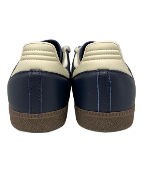 adidas（アディダス）adidas (アディダス) Samba OG ローカットスニーカー Night Navy サイズ:26.5cmの古着・服飾アイテム