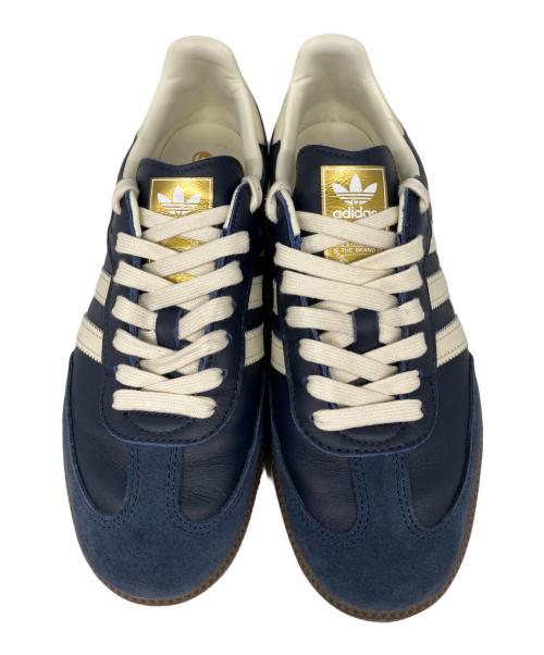 adidas（アディダス）adidas (アディダス) Samba OG ローカットスニーカー Night Navy サイズ:26.5cmの古着・服飾アイテム