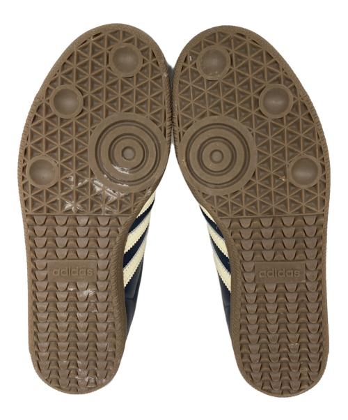 adidas（アディダス）adidas (アディダス) Samba OG ローカットスニーカー Night Navy サイズ:26.5cmの古着・服飾アイテム