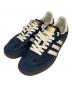 adidas（アディダス）の古着「Samba OG ローカットスニーカー」｜Night Navy