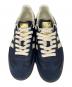 中古・古着 adidas (アディダス) Samba OG ローカットスニーカー Night Navy サイズ:26.5cm：10000円