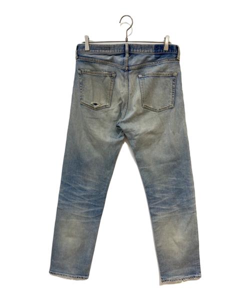 RHC Ron Herman（アールエイチシー ロンハーマン）RHC Ron Herman (アールエイチシー ロンハーマン) Taizo Denim Pants インディゴ サイズ:29の古着・服飾アイテム