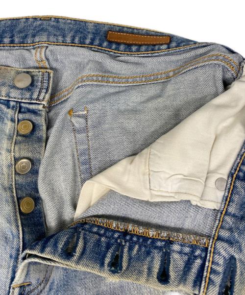RHC Ron Herman（アールエイチシー ロンハーマン）RHC Ron Herman (アールエイチシー ロンハーマン) Taizo Denim Pants インディゴ サイズ:29の古着・服飾アイテム