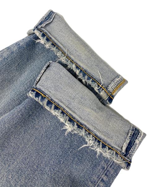 RHC Ron Herman（アールエイチシー ロンハーマン）RHC Ron Herman (アールエイチシー ロンハーマン) Taizo Denim Pants インディゴ サイズ:29の古着・服飾アイテム