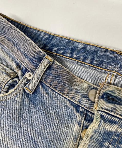 RHC Ron Herman（アールエイチシー ロンハーマン）RHC Ron Herman (アールエイチシー ロンハーマン) Taizo Denim Pants インディゴ サイズ:29の古着・服飾アイテム