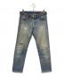 RHC Ron Herman（アールエイチシー ロンハーマン）の古着「Taizo Denim Pants」｜インディゴ