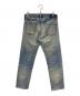 RHC Ron Herman (アールエイチシー ロンハーマン) Taizo Denim Pants インディゴ サイズ:29：15000円