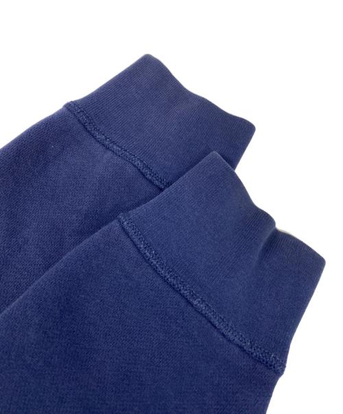 POLO RALPH LAUREN（ポロ・ラルフローレン）POLO RALPH LAUREN (ポロ・ラルフローレン) スモールポニー ジップパーカー ネイビー サイズ: XLの古着・服飾アイテム