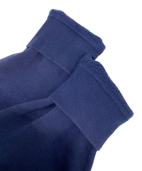 POLO RALPH LAUREN（ポロ・ラルフローレン）POLO RALPH LAUREN (ポロ・ラルフローレン) スモールポニー ジップパーカー ネイビー サイズ: XLの古着・服飾アイテム