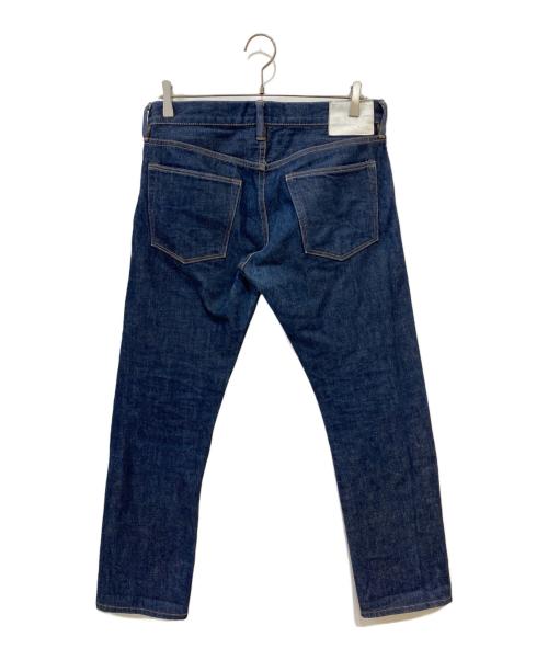 Ron Herman（ロンハーマン）Ron Herman (ロンハーマン) セルビッチデニムパンツ インディゴ サイズ:W30×L32の古着・服飾アイテム