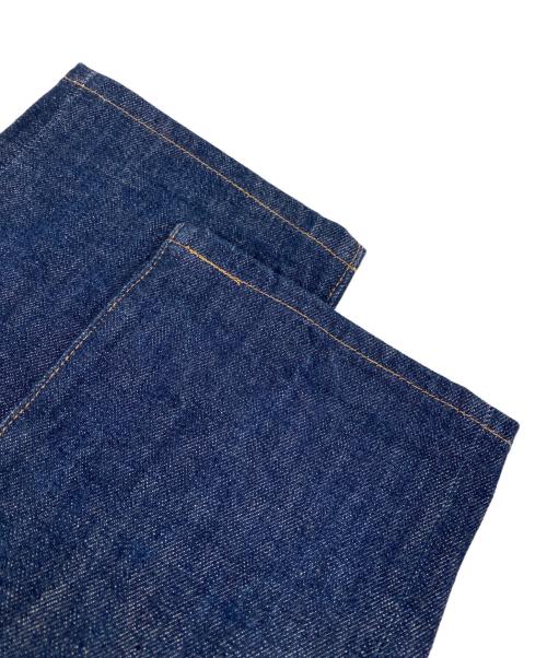 Ron Herman（ロンハーマン）Ron Herman (ロンハーマン) セルビッチデニムパンツ インディゴ サイズ:W30×L32の古着・服飾アイテム