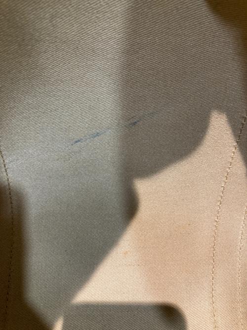 POLO RALPH LAUREN（ポロ・ラルフローレン）POLO RALPH LAUREN (ポロ・ラルフローレン) 千鳥格子柄 2WAYボストンバッグ ブラウンの古着・服飾アイテム
