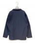BEAUTY&YOUTH (ビューティーアンドユース) 360 MASTER リラックス 2B ジャケット ネイビー サイズ: L：9000円