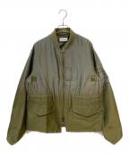 TAAKKターク）の古着「FADEAWAY SERIES
