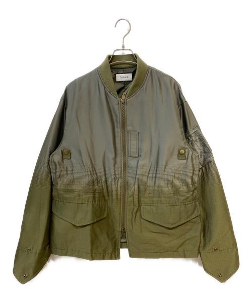 TAAKK（ターク）TAAKK (ターク) FADEAWAY SERIES