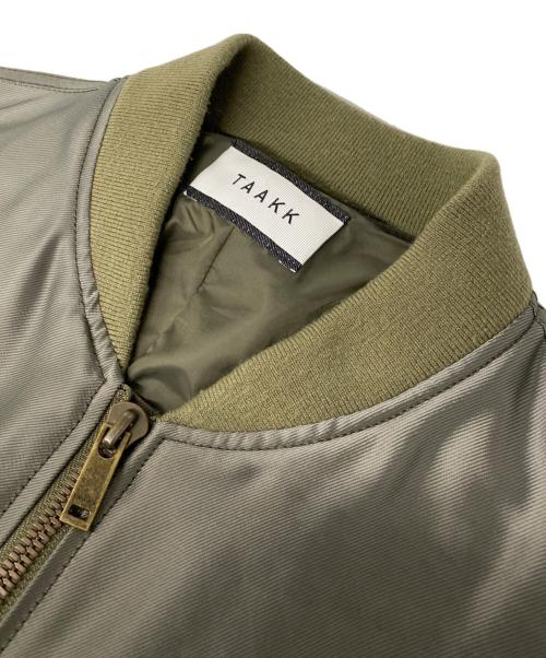TAAKK（ターク）TAAKK (ターク) FADEAWAY SERIES