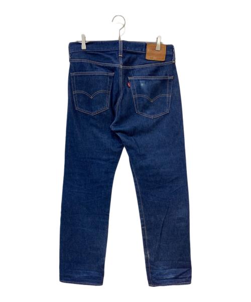 LEVI'S（リーバイス）LEVI'S　 (リーバイス) Original 150th Model SELVEDGE DENIM インディゴ サイズ:81cm (W32)の古着・服飾アイテム