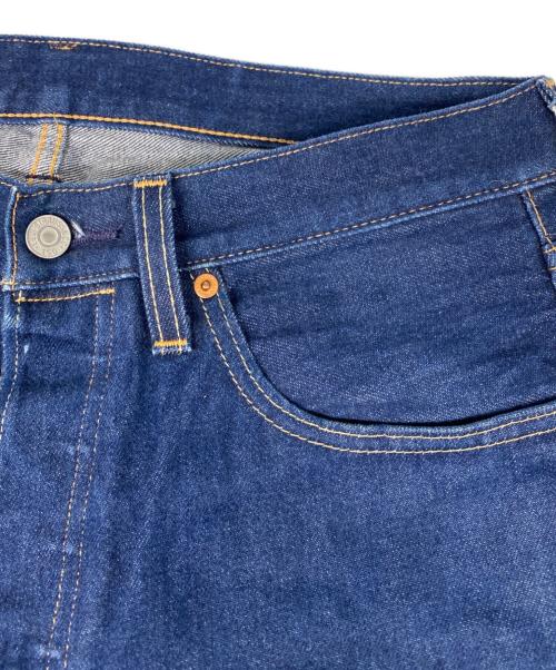LEVI'S（リーバイス）LEVI'S　 (リーバイス) Original 150th Model SELVEDGE DENIM インディゴ サイズ:81cm (W32)の古着・服飾アイテム