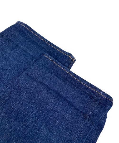 LEVI'S（リーバイス）LEVI'S　 (リーバイス) Original 150th Model SELVEDGE DENIM インディゴ サイズ:81cm (W32)の古着・服飾アイテム
