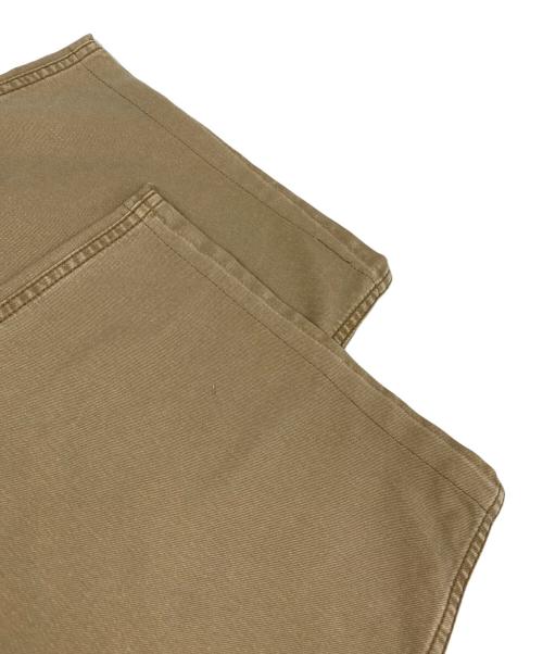 JOURNAL STANDARD（ジャーナルスタンダード）JOURNAL STANDARD (ジャーナルスタンダード) EASY Utility パンツ ベージュ サイズ:36の古着・服飾アイテム