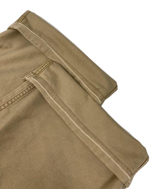 JOURNAL STANDARD（ジャーナルスタンダード）JOURNAL STANDARD (ジャーナルスタンダード) EASY Utility パンツ ベージュ サイズ:36の古着・服飾アイテム