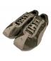 PUMA（プーマ）の古着「H-STREET ETOILE ローカットスニーカー」｜MATTE BRONZE-MOUSE G