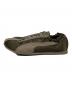 PUMA (プーマ) H-STREET ETOILE ローカットスニーカー MATTE BRONZE-MOUSE G サイズ: 25cm：8000円