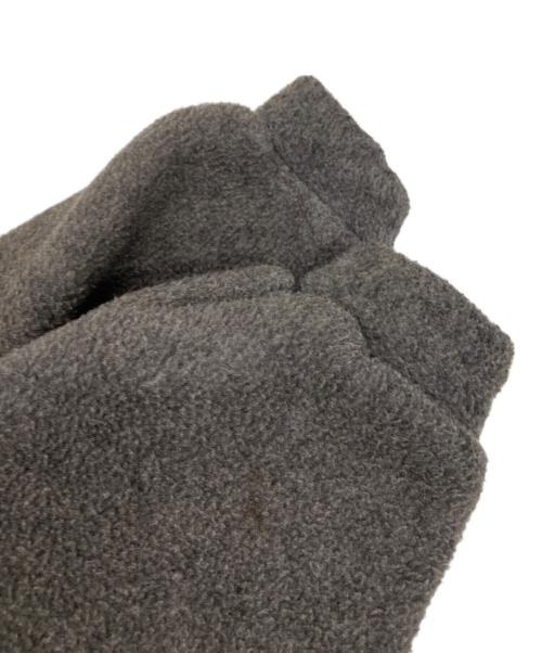 mont-bell（モンベル）mont-bell (モンベル) POLARTEC フリースジャケット グレー サイズ:XSの古着・服飾アイテム