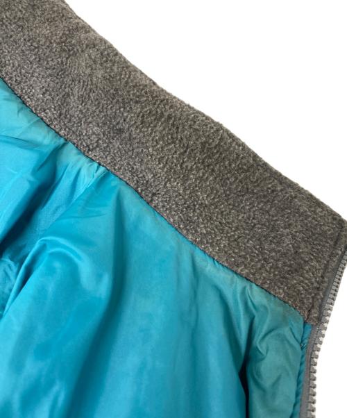 mont-bell（モンベル）mont-bell (モンベル) POLARTEC フリースジャケット グレー サイズ:XSの古着・服飾アイテム