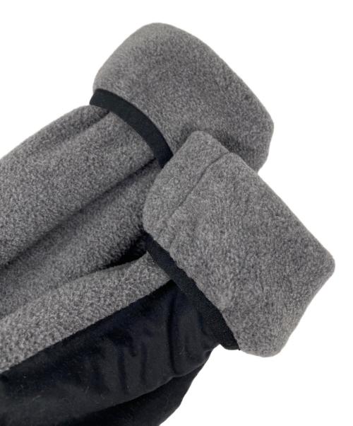 THE NORTH FACE（ザ ノース フェイス）THE NORTH FACE (ザ ノース フェイス) Denali Hoodie フリースジャケット グレー サイズ:Sの古着・服飾アイテム