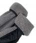 中古・古着 THE NORTH FACE (ザ ノース フェイス) Denali Hoodie フリースジャケット グレー サイズ:S：10000円