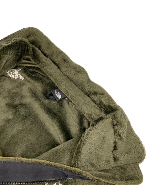 THE NORTH FACE（ザ ノース フェイス）THE NORTH FACE (ザ ノース フェイス) ANTARCTICA VERSA LOFT JACKET オリーブ サイズ:XLの古着・服飾アイテム