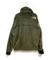 THE NORTH FACE (ザ ノース フェイス) ANTARCTICA VERSA LOFT JACKET オリーブ サイズ:XL：20000円