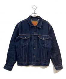LEVI'S（リーバイス）の古着「TYPEⅢトラッカージャケット」｜インディゴ