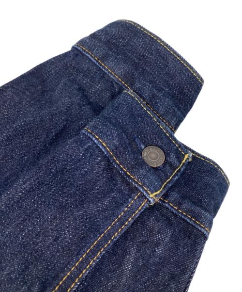 LEVI'S（リーバイス）LEVI'S (リーバイス) TYPEⅢトラッカージャケット インディゴ サイズ:Ｓの古着・服飾アイテム
