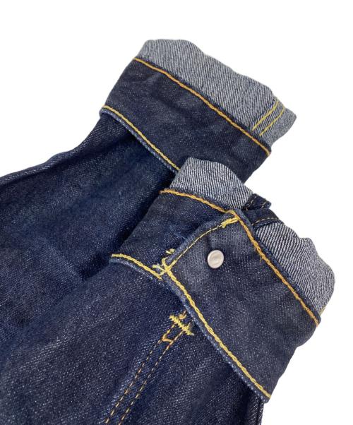 LEVI'S（リーバイス）LEVI'S (リーバイス) TYPEⅢトラッカージャケット インディゴ サイズ:Ｓの古着・服飾アイテム