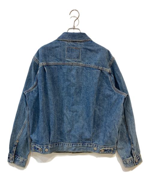 LEVI'S（リーバイス）LEVI'S (リーバイス) TYPEⅡトラッカージャケット インディゴ サイズ: Mの古着・服飾アイテム