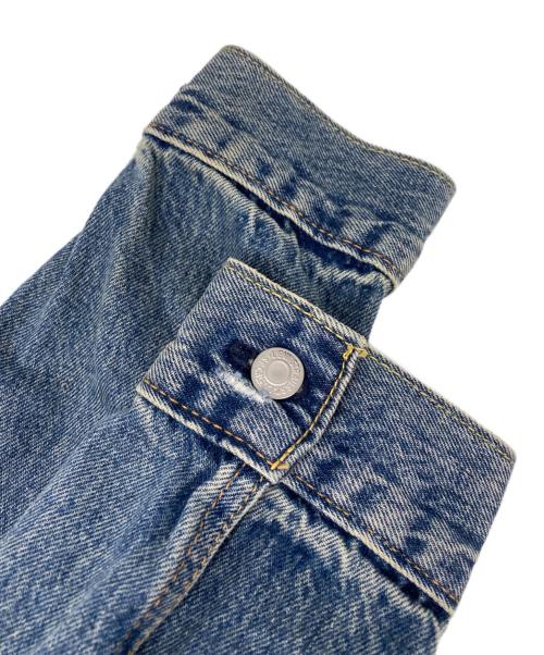 LEVI'S（リーバイス）LEVI'S (リーバイス) TYPEⅡトラッカージャケット インディゴ サイズ: Mの古着・服飾アイテム