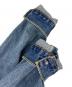 中古・古着 LEVI'S (リーバイス) TYPEⅡトラッカージャケット インディゴ サイズ: M：10000円