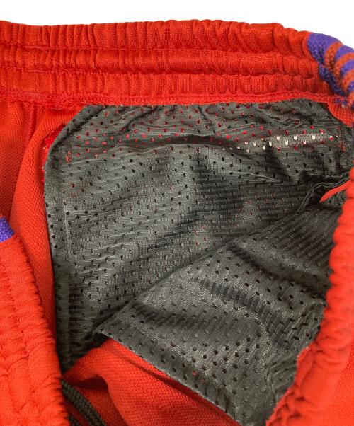 Needles（ニードルズ）Needles (ニードルズ) H.D.Track Pant - Poly Smooth レッド サイズ:XSの古着・服飾アイテム