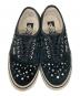 中古・古着 VANS (ヴァンズ) Lx Authentic 44 PREMIUM ローカットスニーカー ブラック サイズ:25cm：15000円