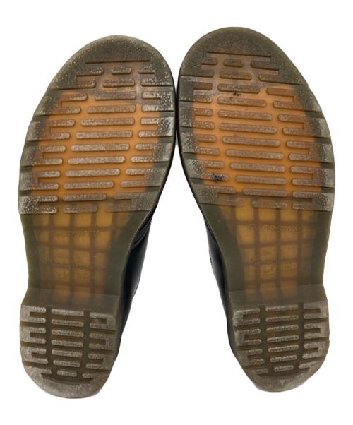 Dr.Martens（ドクターマーチン）Dr.Martens (ドクターマーチン) 1461 3 ホール シューズ ブラック サイズ:UK9の古着・服飾アイテム