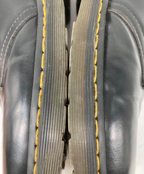 Dr.Martens（ドクターマーチン）Dr.Martens (ドクターマーチン) 1461 3 ホール シューズ ブラック サイズ:UK9の古着・服飾アイテム