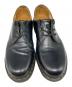 中古・古着 Dr.Martens (ドクターマーチン) 1461 3 ホール シューズ ブラック サイズ:UK9：11000円