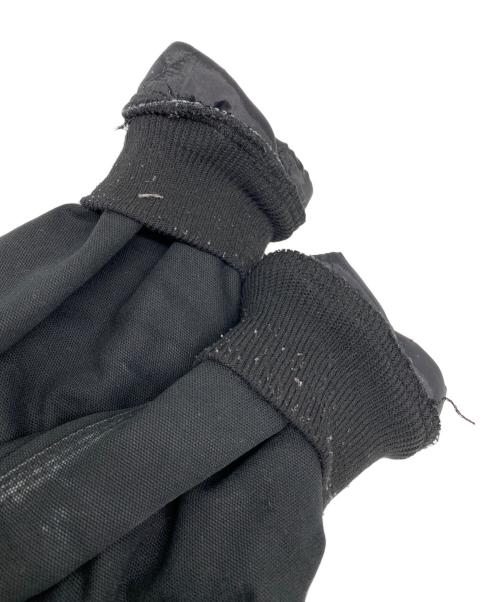 Dickies（ディッキーズ）Dickies (ディッキーズ) 裏地キルティング 中綿 アクティブジャケット ブラック サイズ:LARGE/TALLの古着・服飾アイテム